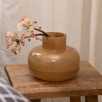 Fanni K Ilma maljakko 16 cm kirkas